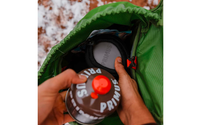 Produktbild Primus Winter Gas Schraubkartusche 1