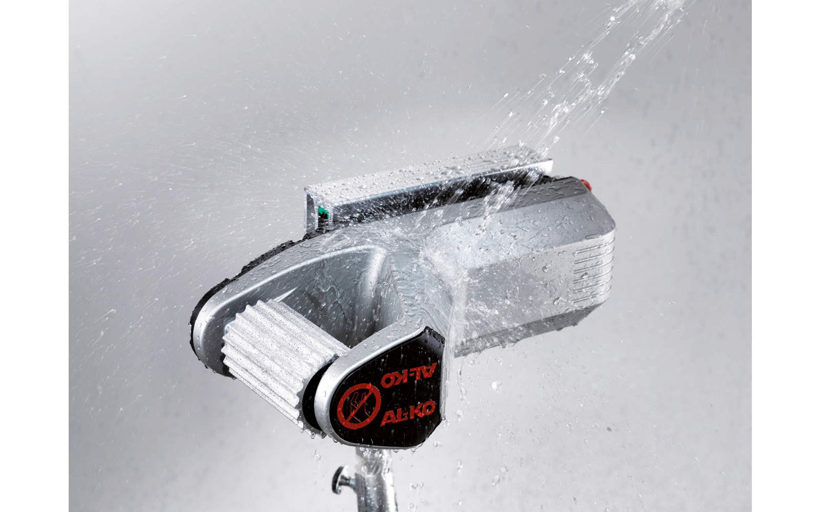 Produktbild AL-KO Mammut Rangiersystem 1