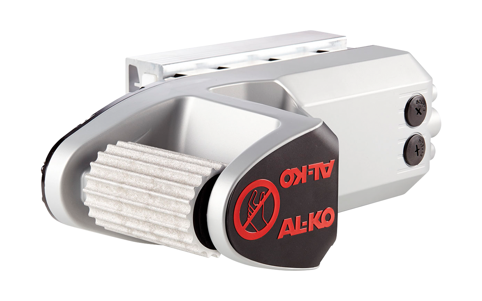 Produktbild AL-KO Mammut Rangiersystem 1