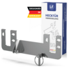 LAINFELD tailgate lock for Mercedes Sprinter W906 and VW Crafter