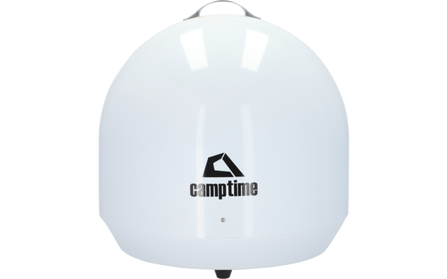 Camptime portable dome antenna