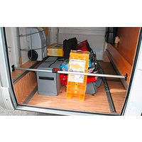 Fiamma Sicherungsstange Luggage Bar 170 cm Fiamma Sicherungsstange Luggage Bar 170 cm