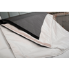 Pantalla adicional LUX para aislantes térmicos para ventanas Hindermann Laika Kreos 6-8000, 7351-SC-8383