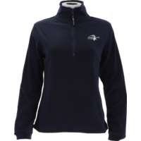 Mountain Guide Aachen Damen Fleecepullover
