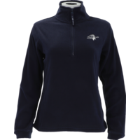 Mountain Guide Aachen Damen Fleecepullover