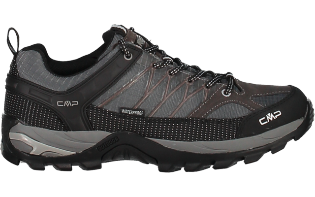 Produktbild Campagnolo Rigel Low Herren Wanderschuhe 1