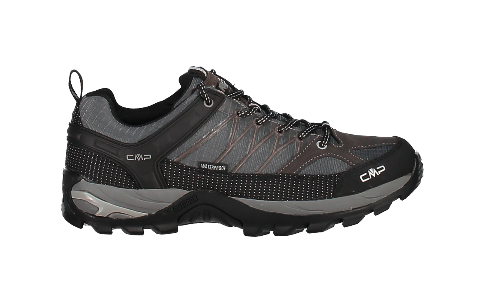 Produktbild Campagnolo Rigel Low Herren Wanderschuhe 1