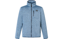 254931M 254931L 254931XL 254931XXL 254931XXXL 2549314XL 2549315XL - Regatta Barlee heren fleecejas