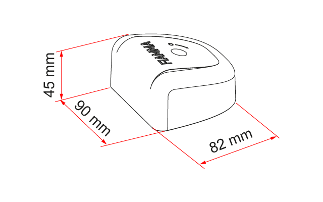 Produktbild Fiamma Safe Door Van Sicherheitsschloss Diebstahlschutz f&uuml;r Ducato / Sprinter / Transporter / Transit / Master / Boxer  1