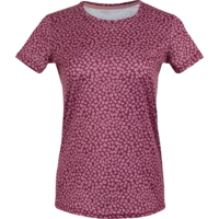 Regatta Vrouwen Fingal Editie Dames T-shirt