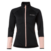 Vaude Women's Monviso Fleece FZ Jacket II Damen Fleecejacke
