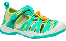 29178824 29178825-26 29178827-28 25543124 25543129 - Keen Moxie Kinder Sandalen