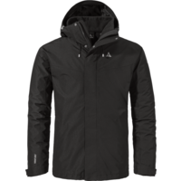 Sch&ouml;ffel Okere 3in1 heren wandeljack