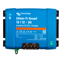 Victron Energy Orion-Tr Smart DC-DC Ladebooster 12/12 V 30 A isoliert