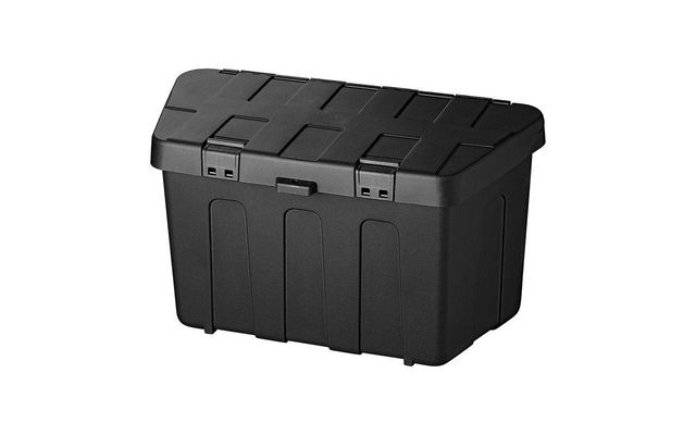 ProPlus Deichsel Aufbewahrungsbox 320 x 630 x 355 mm