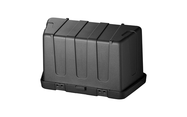 ProPlus drawbar storage box 320 x 630 x 355 mm