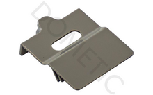 Dometic schuifdeurslot gebogen voor koelkast