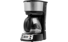 255825 - Cafetière Tristar CM 1284 noir 750 ml