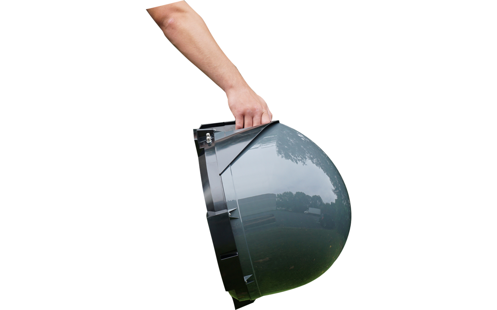 Produktbild Maxview VuQube Auto II Satellite System 1