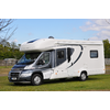 Kleines Produktbild Maxview VuQube Auto II Satellite System 1