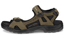 25644442 25644443 25644444 25644446 - Ecco Offroad herenslipper