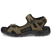 Ecco Offroad Yucatan Sandales de randonn&eacute;e pour hommes