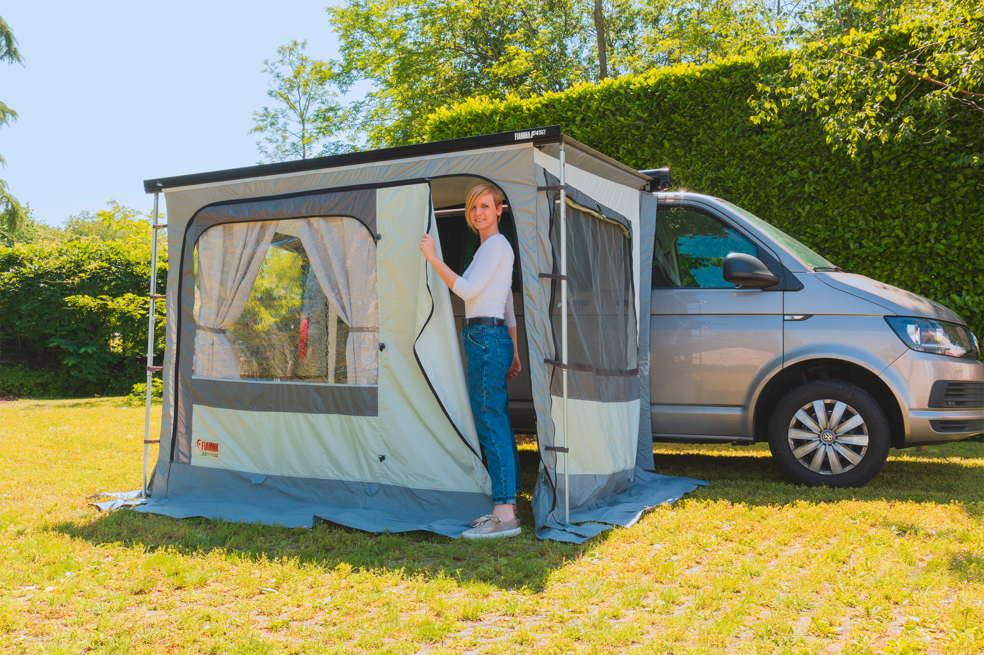 Fiamma Privacy Ultra Light
