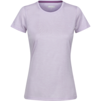 Regatta Vrouwen Fingal Editie Dames T-shirt