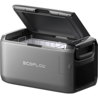 Ecoflow Glacier Classic compressore cool box 35 litri