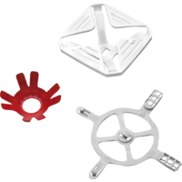 Froli Scor Mobil kit d'extension pour syst&egrave;me de lit 24 pcs.