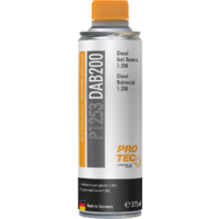 ProTec Diesel Anti Bacteria 1:200 Bactéricide diesel 375 ml