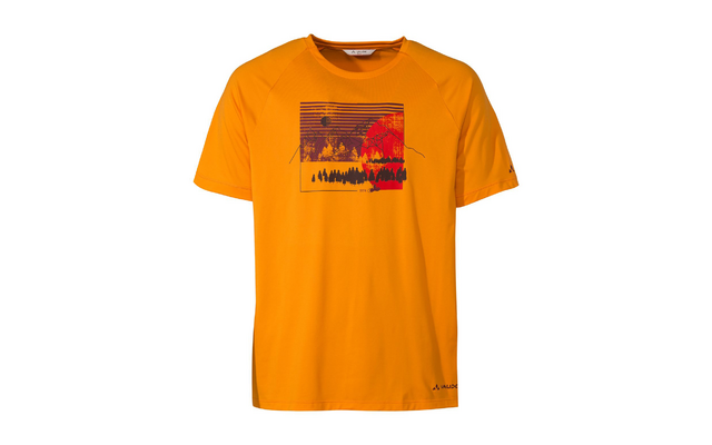 Vaude Gleann T-Shirt II Herren T-Shirt