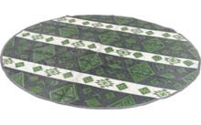 257937 - Human Comfort Midori AW Outdoor Teppich