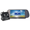 Kleines Produktbild Falcon Magnetic Wireless Camera System R&uuml;ckfahrkamera magnetisch mit 7 Zoll Monitor 1