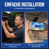 Kleines Produktbild Falcon Magnetic Wireless Camera System R&uuml;ckfahrkamera magnetisch mit 7 Zoll Monitor 1