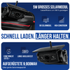 Kleines Produktbild Falcon Magnetic Wireless Camera System R&uuml;ckfahrkamera magnetisch mit 7 Zoll Monitor 1