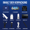 Kleines Produktbild Falcon Magnetic Wireless Camera System R&uuml;ckfahrkamera magnetisch mit 7 Zoll Monitor 1