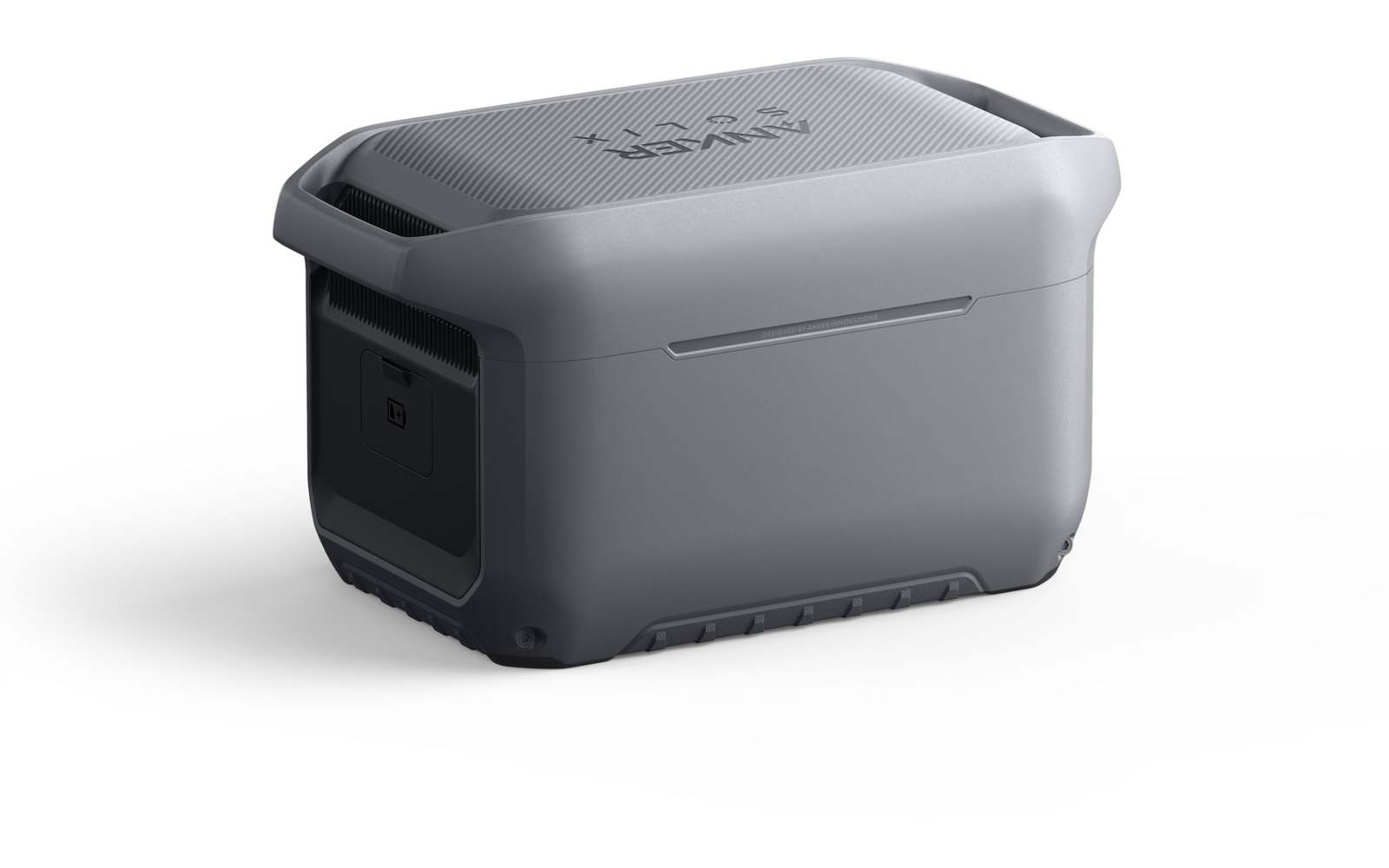 Produktbild Anker Solix C2000 Gen 2 Powerstation 2048 Wh 2400 W mit 800 W Solareingang 1