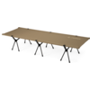 Kleines Produktbild Helinox Cot One Convertible Feldbett 145 kg Tragf&auml;higkeit 1