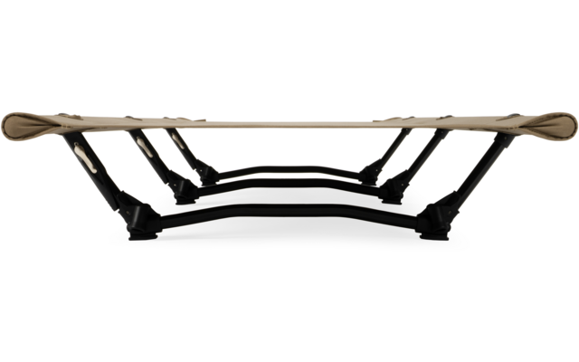 Produktbild Helinox Cot One Convertible Feldbett 145 kg Tragf&auml;higkeit 1