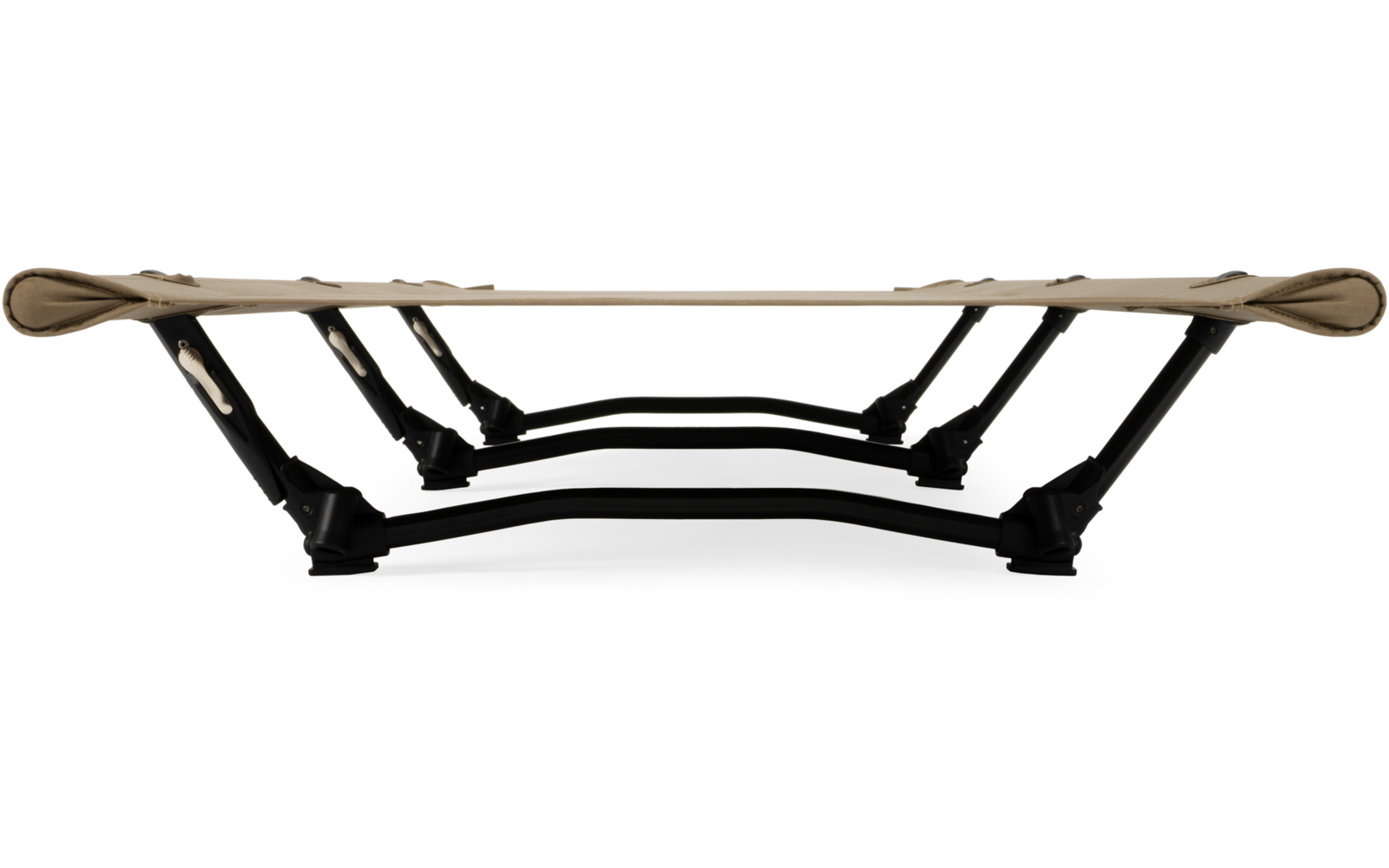 Produktbild Helinox Cot One Convertible Feldbett 145 kg Tragf&auml;higkeit 1