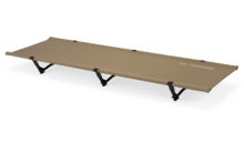 258764 - Helinox Cot One Convertible Feldbett 145 kg Tragfähigkeit