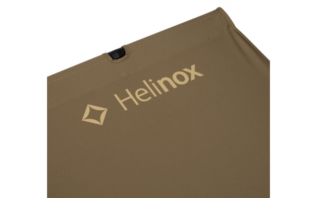 Produktbild Helinox Cot One Convertible Feldbett 145 kg Tragf&auml;higkeit 1