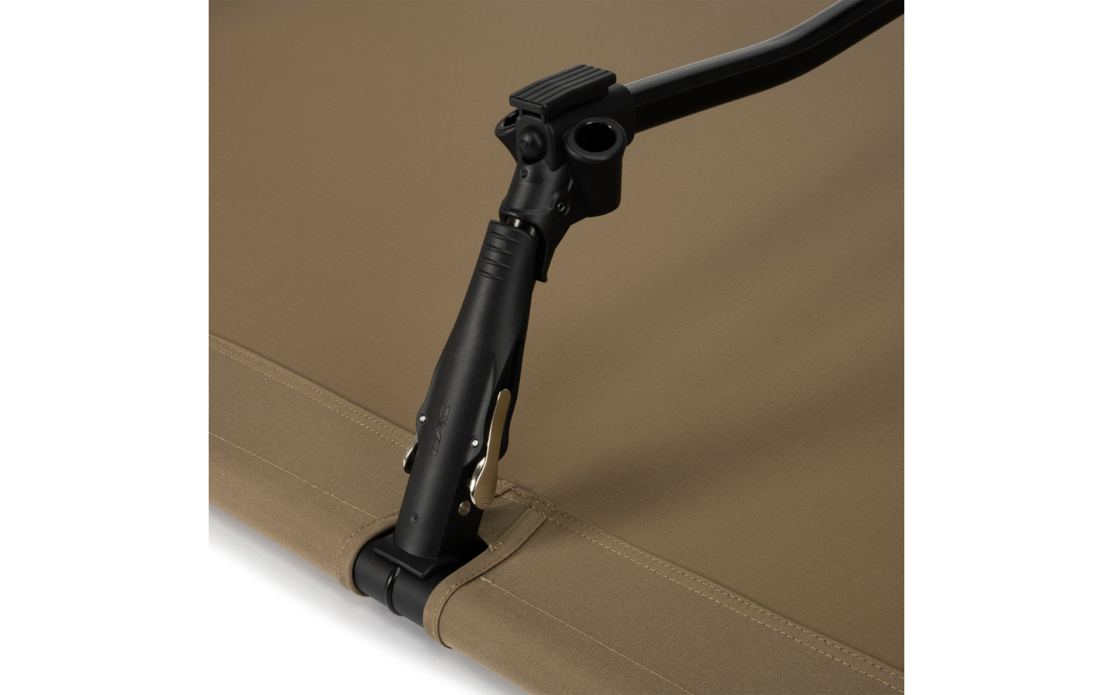 Produktbild Helinox Cot One Convertible Feldbett 145 kg Tragf&auml;higkeit 1