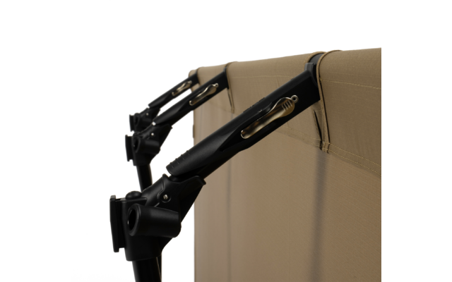 Produktbild Helinox Cot One Convertible Feldbett 145 kg Tragf&auml;higkeit 1