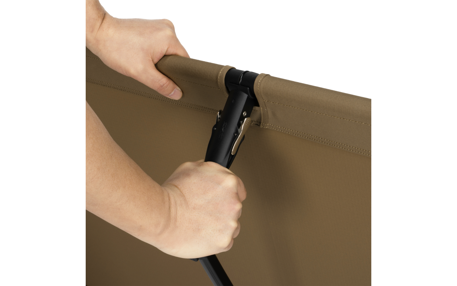 Produktbild Helinox Cot One Convertible Feldbett 145 kg Tragf&auml;higkeit 1