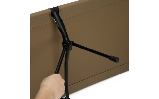 Produktbild Helinox Cot One Convertible Feldbett 145 kg Tragf&auml;higkeit 1