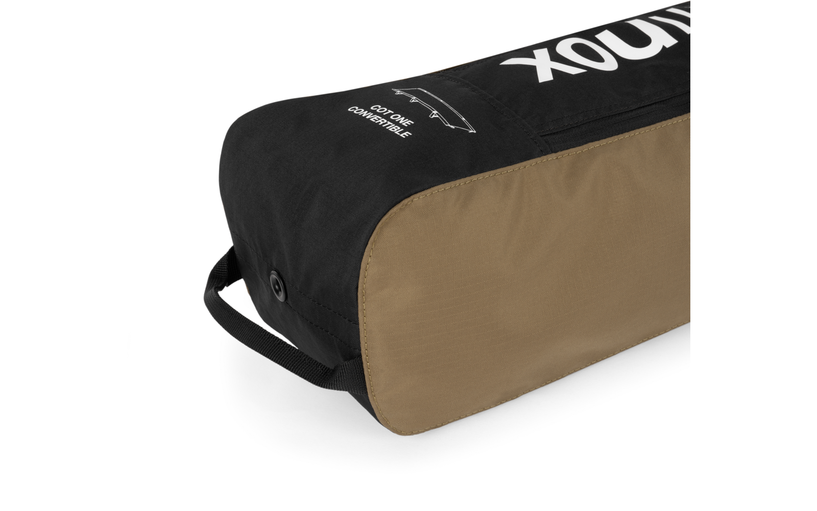 Produktbild Helinox Cot One Convertible Feldbett 145 kg Tragf&auml;higkeit 1