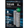 HydraCell TC1D Energiezelle zu AquaFlash + AquaTac