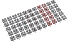 Produktbild Berger Nora mobiles Bettsystem